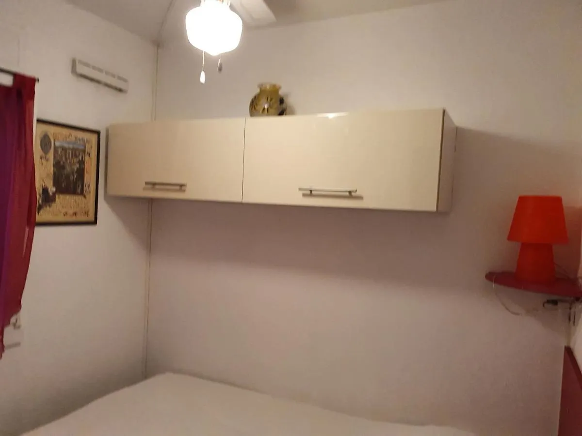 Residence Egee Cannes France