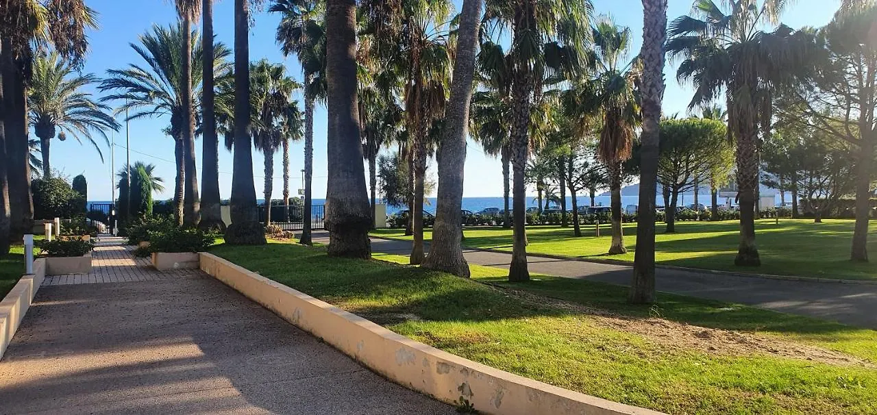 Residence Egee Cannes