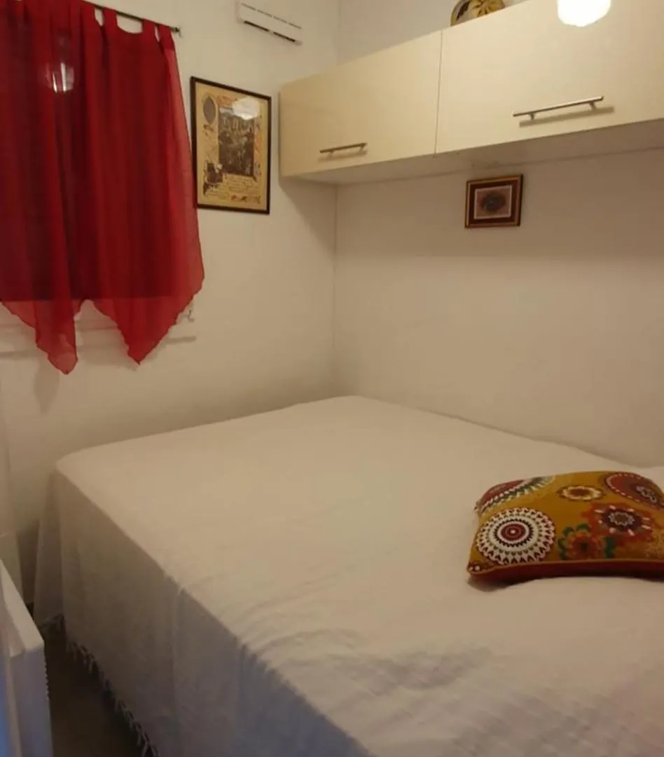 Residence Egee Cannes 0*,
