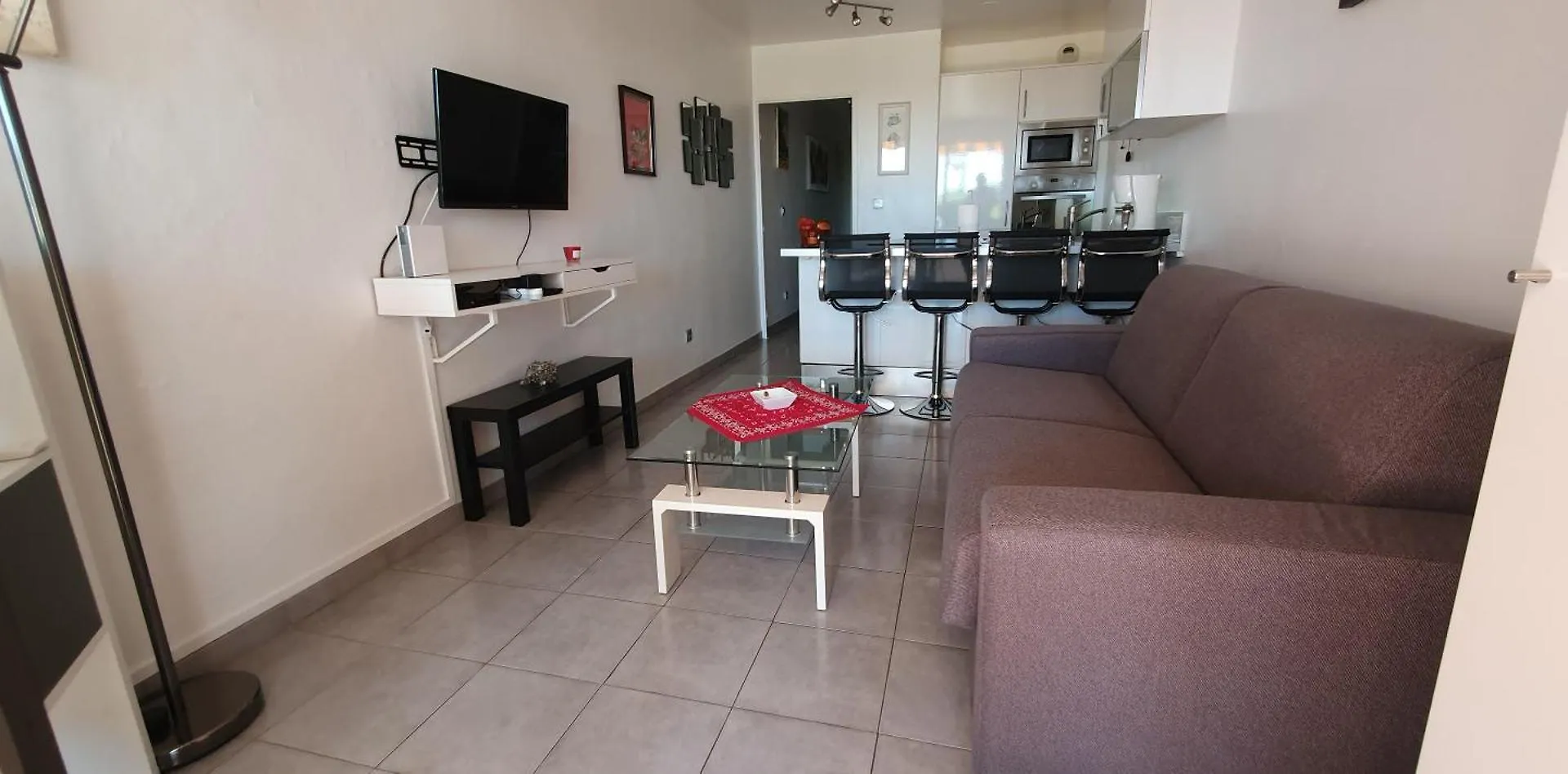 Residence Egee Cannes