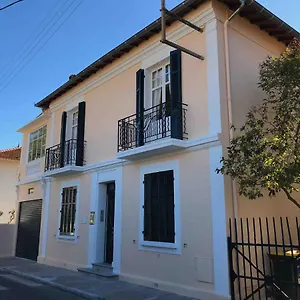 Pretorina Bed & Breakfast