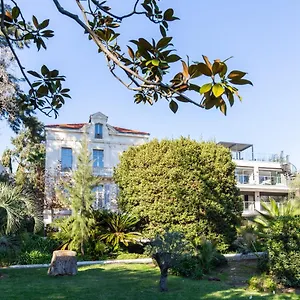 Villa Alexandra - Luxury Apartments Jardins D'Arlias By Sweett Апартаменты