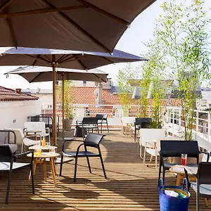 מלון Okko Hotels Centre, קאן