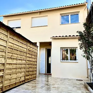 Maison De De 6 Confort Inclus à Casa vacanze