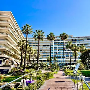  Lejlighed Agence Des Residences - Prives Du 45 Croisette - Superieur