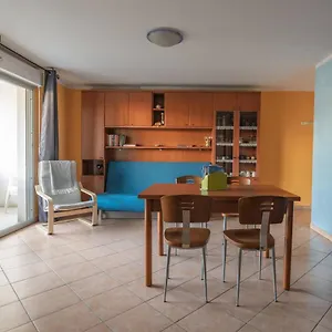 La Petit Maisonette De Manu Appartamento