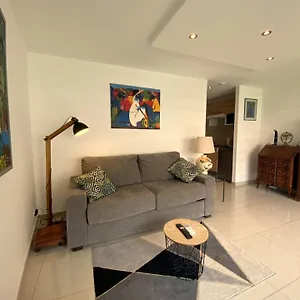 Bord De Appartamento