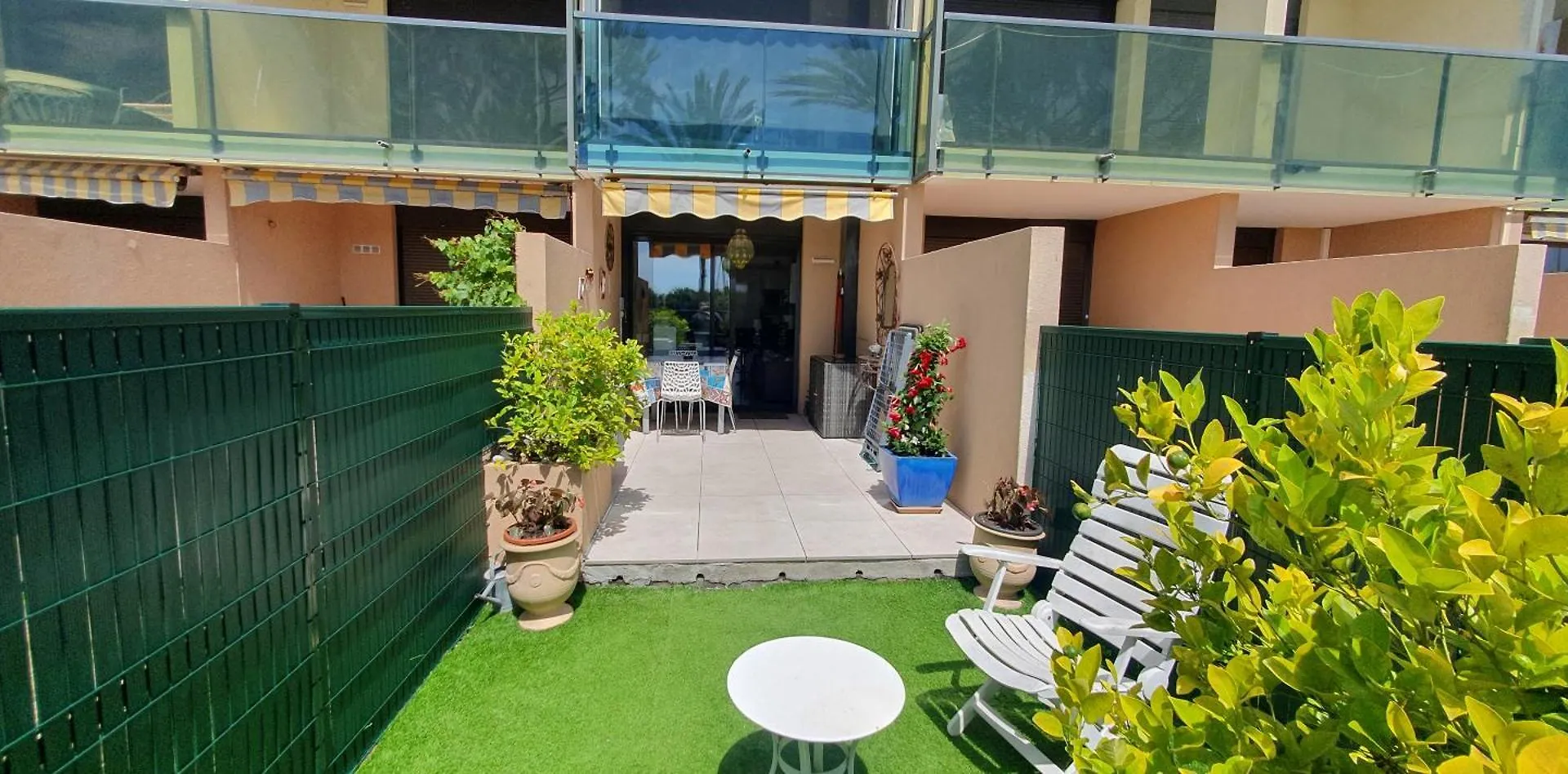 Residence Egee Cannes France